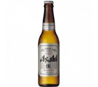 Bière Asahi 50cl